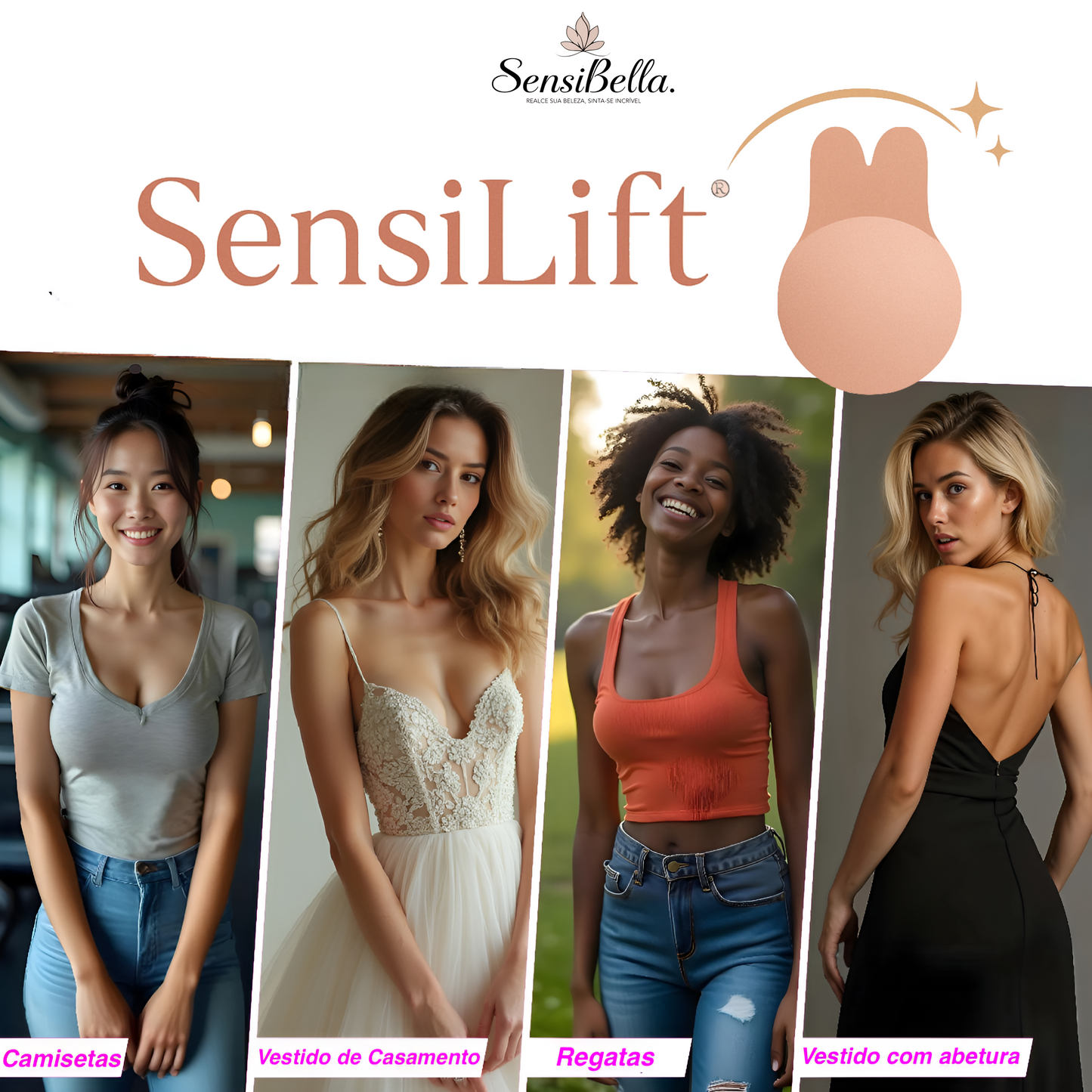 Sensilift®