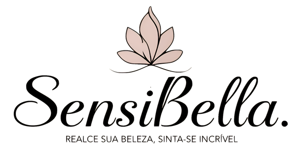 SensiBella - Sinta-se Incrível 